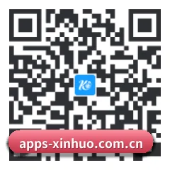 Android APP 二维码
