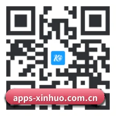 苹果用户专属 二维码